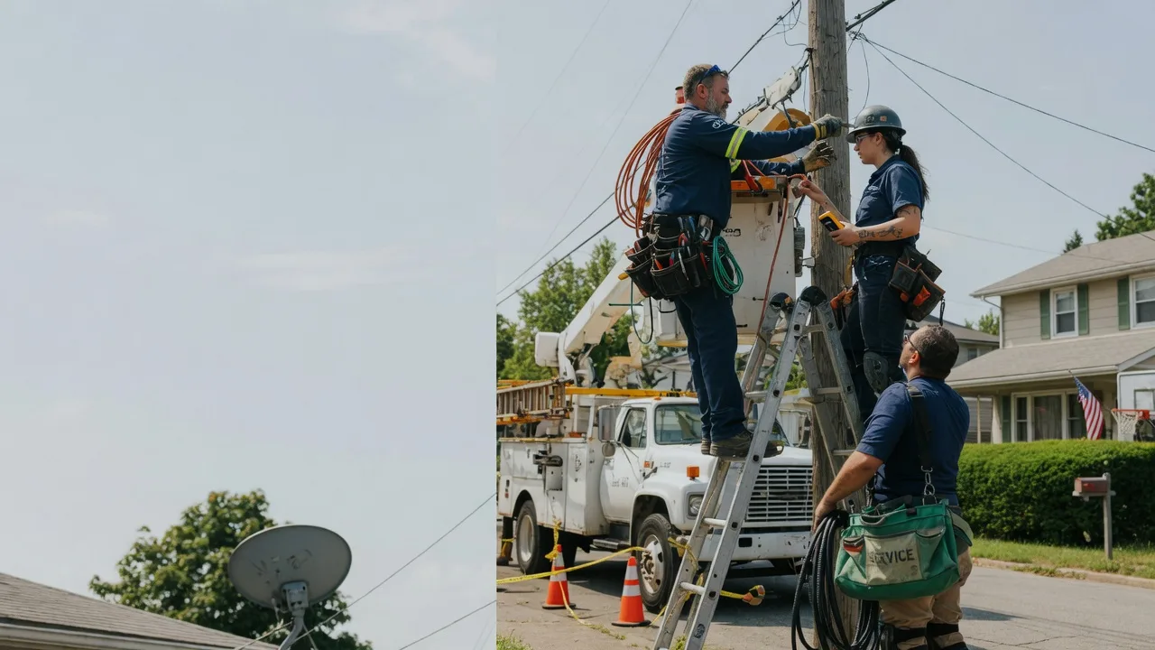 Electrical Repair in Linden, TN near me